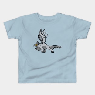 Hopheonix (without logo) Kids T-Shirt